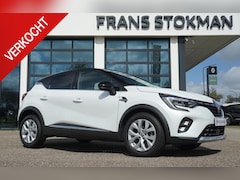 Renault Captur - 1.0 TCe 90 Techno