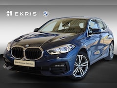 BMW 1-serie - 118i Executive Edition | Sport Line | Live Cockpit Professional | Stoelverwarming | HiFi S