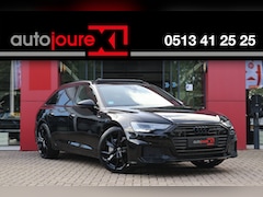 Audi A6 Avant - 45 TFSI Pro Line | Black Optic | S-Line | Panoramadak | ACC | Camera | 21' Inch |