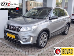 Suzuki Vitara - 1.0 BOOSTERJET SELECT Navi | Camera | Trekhaak | Cruise