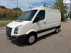 Volkswagen Crafter - 30 2.5 TDI L1H11EURO 4WEINING KM:185200NAPCOOL AIRCOELECTRISH RAAM&SPIEGELIMPERIALTREKHAAK