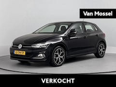 Volkswagen Polo - 1.0 TSI Comfortline Business Origineel Nederlands Voertuig