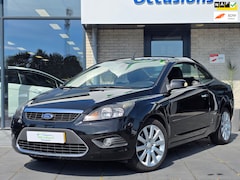 Ford Focus Coupé-Cabriolet - 2.0 Titanium – Automaat – Hardtop