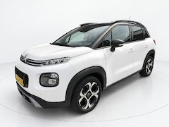 Citroën C3 Aircross - 1.2 PureTech Shine AUTOMAAT