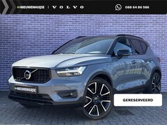 Volvo XC40 - 1.5 T5 RECHARGE R-Design | Trekhaak | Stoelverwarming | Parkeersensoren V+A | Parkeercamer