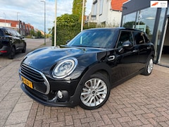 MINI Clubman - 1.5 Cooper Chili Business Plus|Head-Up|Leder|Navi|Alarm