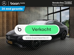 Mercedes-Benz CLA-Klasse - 250 e AMG Line Premium Plus | Panoramadak | Head-up display | Memory pakket | 360 Camera |
