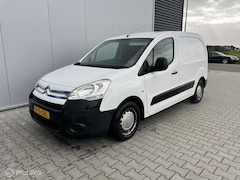 Citroën Berlingo - bestel 1.6 VTi nieuwe apk
