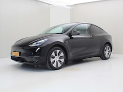 Tesla Model Y - Long Range AWD 75kWh 351pk 92.5% SoH [ AMD RYZEN+AUTOPILOT+19 INCH+PREMIUM AUDIO ]