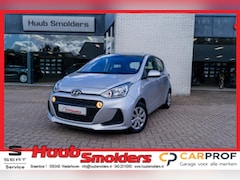 Hyundai i10 - 1.0i Comfort airco | cruisecontrol