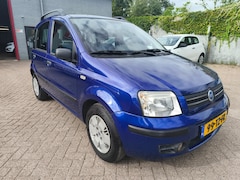 Fiat Panda - Panda 1.2 Dynamic, Automaat