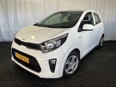 Kia Picanto - 1.0 DPi ComfortLine 1E EIGN/AIRCO/CRUISE/BLUETOOTH