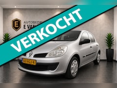 Renault Clio - 1.2-16V Expression Top staat