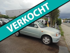 Nissan Micra - 1.4 Miracle CVT AUTOMAAT KM 78000 NAP