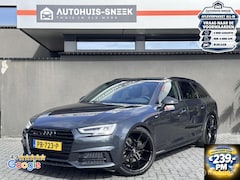 Audi A4 Avant - 2.0 TFSI S line | Automaat | B&O | NAP|20” LMV