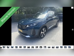 Peugeot 3008 - 1.6 HYbrid 225 GT | Night Vision | Adaptieve cruise |