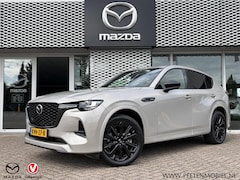 Mazda CX-60 - 2.5 e-SkyActiv PHEV Homura Business Edition | TREKHAAK | 6 JAAR FABRIEKSGARANTIE | FACELIF