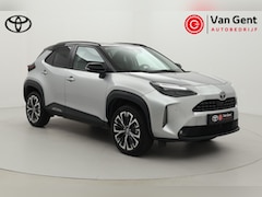 Toyota Yaris Cross - 1.5 Hybrid Executive | Dodehoek detectie | Stoelverwarming | Head-up display | JBL | Apple