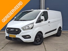 Ford Transit Custom - 340 2.0 TDCI L1H1 Trend AIRCO / CRUISE CONTROLE / TREKHAAK / EURO 6 / 3 ZITS