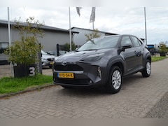Toyota Yaris Cross - 1.5 Hybrid Comfort Automaat Clima|PDC|Camera
