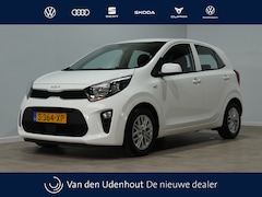 Kia Picanto - 1.0 DPi DynamicLine Camera LM velgen 210