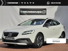 Volvo V40 Cross Country - 1.5 T3 Edition+ | Trekhaak | Achteruitrijcamera | Parkeersensoren | LED Koplampen | Cruise