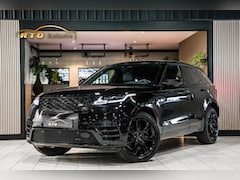 Land Rover Range Rover Velar - 2.0 D200 AWD|Grijs kenteken