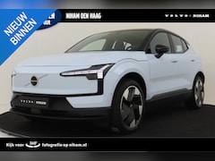 Volvo EX30 - SINGLE MOTOR EXTENDED RANGE ULTRA 69 kWh -PANO.DAK|HARMAN/KARDON|POWER-SEATS|360°CAM|AUT.I