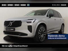 Volvo XC90 - II T8 PLUG-IN HYBRID AWD PLUS DARK -PANO.DAK|HARMAN/KARDON|360°CAM|ADAP.LED|POWER-SEATS|PR