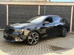 Opel Astra Sports Tourer - 1.2 Turbo GS 131PK*Open dak*winter pack*18"*VOL*17.401KM