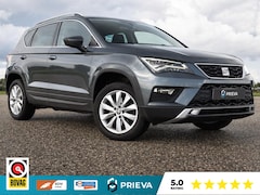 SEAT Ateca - 1.0TSI 116PK |LED| FR LOOK | TREKHAAK | NAVI | STOELVERWARMING | CLIMA | CRUISE