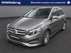 Mercedes-Benz B-klasse - 180 Ambition Automaat