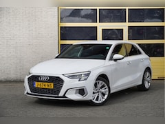 Audi A3 Sportback - 30 TFSI 5drs Business Edition BJ2020 Lmv 17" | Led | Dynamische knipperlichten | Pdc | Afn