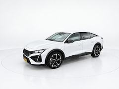 Peugeot 408 - 1.2 Hybrid 145 e-DCS6 Allure AUTOMAAT