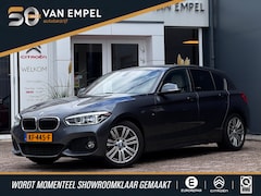 BMW 1-serie - 116i Centennial High Executive M-Sport | NL-Auto | Dealer onderhouden | Leder + Stoelverwa