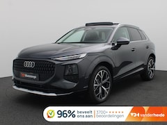 Audi Q3 - 1.5 e-hybrid Advanced edition 272 PK Full LED koplampen, 20 inch Velgen Sport, Trekhaak, P