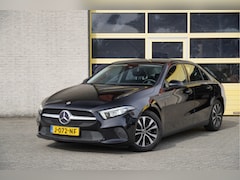 Mercedes-Benz A-klasse - 180 Automaat Business Solution BJ2020 Lmv 16" | Led V+A | Pdc | Navi | Virtual cockpit | C