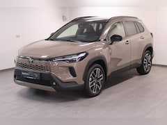 Toyota Corolla Cross - Hybrid 180 Executive | AWD | 4x4 | Direct leverbaar