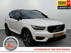 Volvo XC40 - 1.5 T5 Rech. RDesign