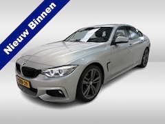 BMW 4-serie Gran Coupé - 420i High Executive M-Sport | Org. NL