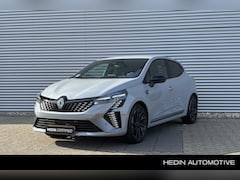 Renault Clio - 1.6 E-Tech Full Hybrid 145 esprit Alpine