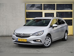 Opel Astra Sports Tourer - 1.0 Online Edition BJ2020 Led | Pdc | App-Connect | Navi | Climate control | Cruise contro