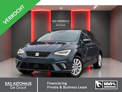 SEAT Ibiza - 1.0TSI 110pk Style | Beats audio | ACC | Camera | LED