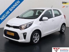Kia Picanto - 1.0 DPi ComfortLine