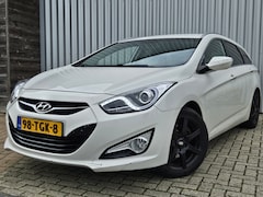 Hyundai i40 Wagon - 1.7 CRDi Blue Business Edition / Camera
