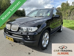 BMW X5 - 4.4i High Executive NAP FACELIFT 2004 APK 8/27