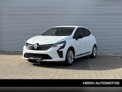 Renault Clio - 1.6 E-Tech Full Hybrid 145 evolution |automaat | Airco | Parkeersensoren | Camera|