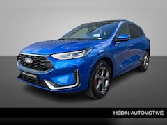 Ford Kuga - 2.5 PHEV ST-Line X | Winterpack | Driver Assistance Pack | Panoramadak | Afneembare trekha