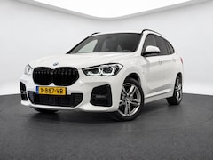 BMW X1 - XDrive25e (M-SPORT, LED, NAVI, STOELVERWARMING, DEALER ONDERHOUDEN)