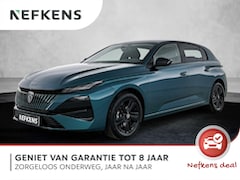 Peugeot 308 - 1.2 Hybrid 145 e-DCS6 Business Navigatie | Achteruitrijcamera | Apple Carplay/Android Auto